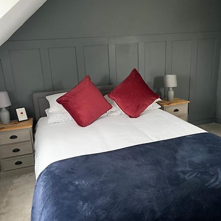 Boutique 2 Storey Home Nr Centre Chipping Norton Esterno foto