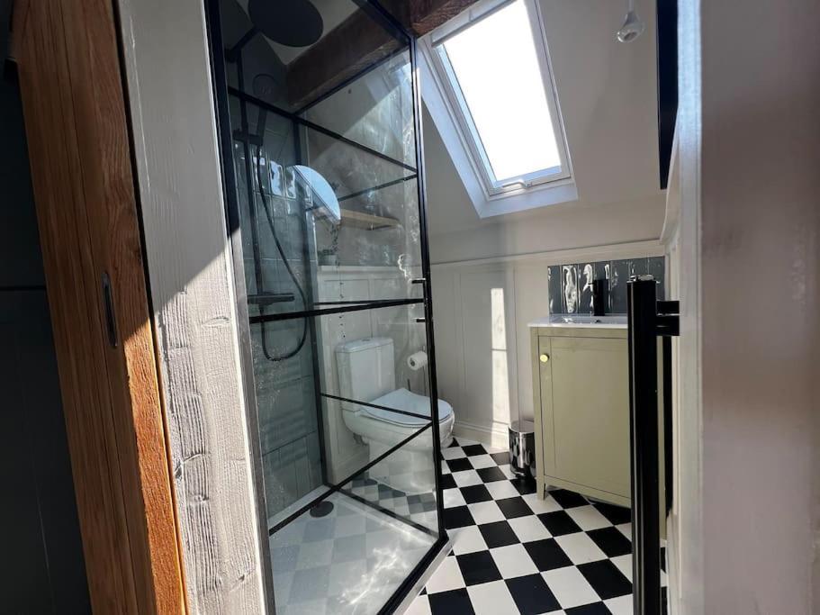 Boutique 2 Storey Home Nr Centre Chipping Norton Esterno foto