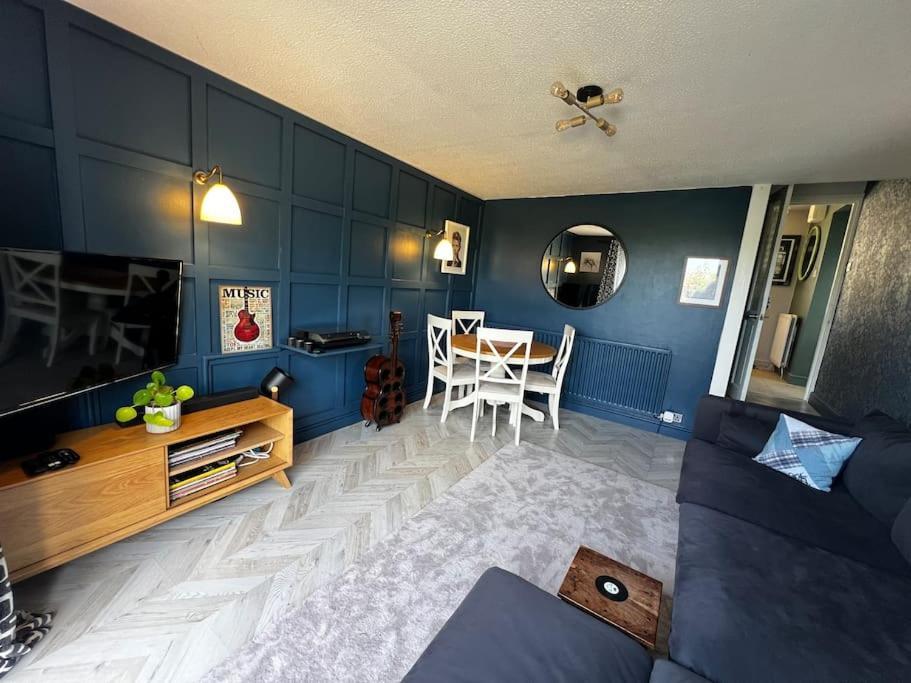 Boutique 2 Storey Home Nr Centre Chipping Norton Esterno foto
