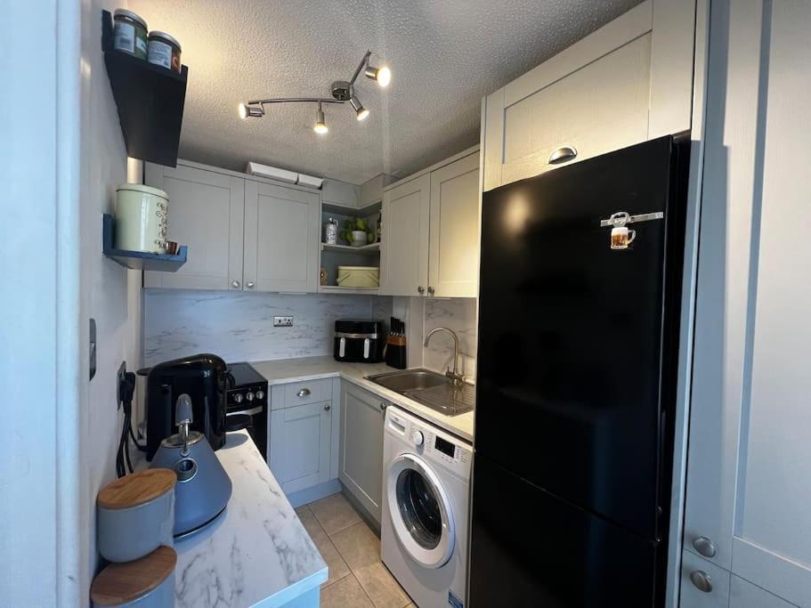 Boutique 2 Storey Home Nr Centre Chipping Norton Esterno foto
