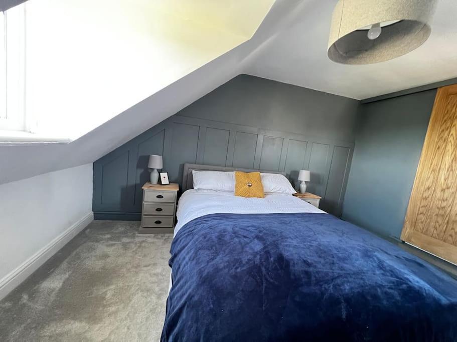 Boutique 2 Storey Home Nr Centre Chipping Norton Esterno foto