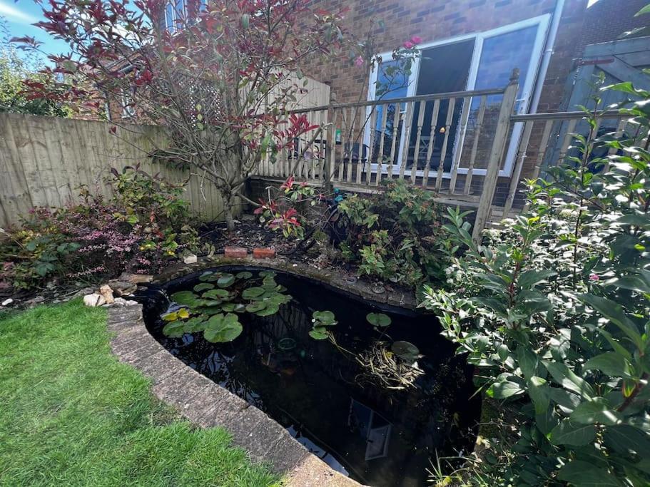 Boutique 2 Storey Home Nr Centre Chipping Norton Esterno foto