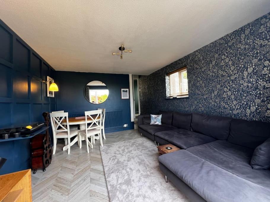 Boutique 2 Storey Home Nr Centre Chipping Norton Esterno foto