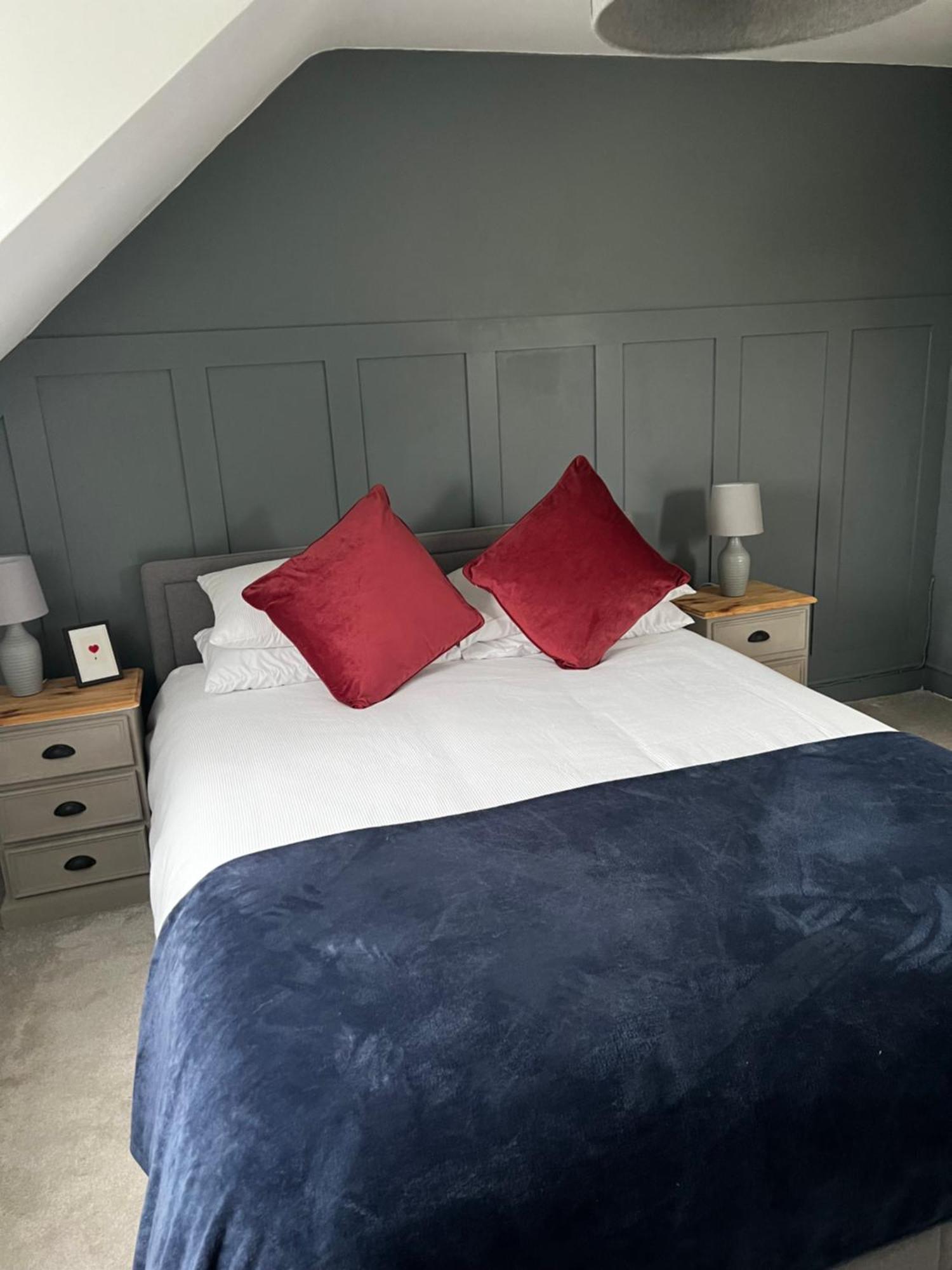 Boutique 2 Storey Home Nr Centre Chipping Norton Esterno foto